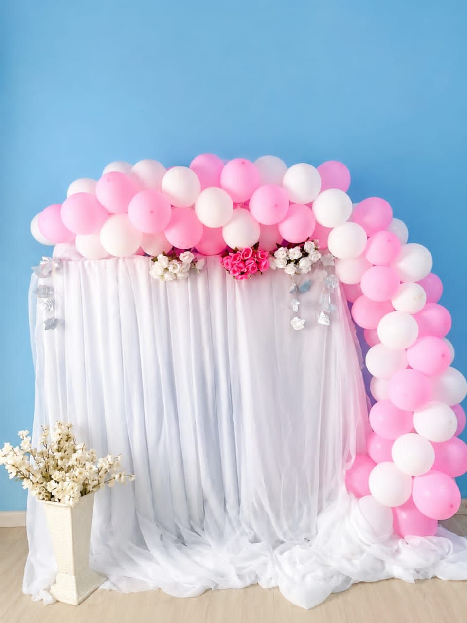Event decoration