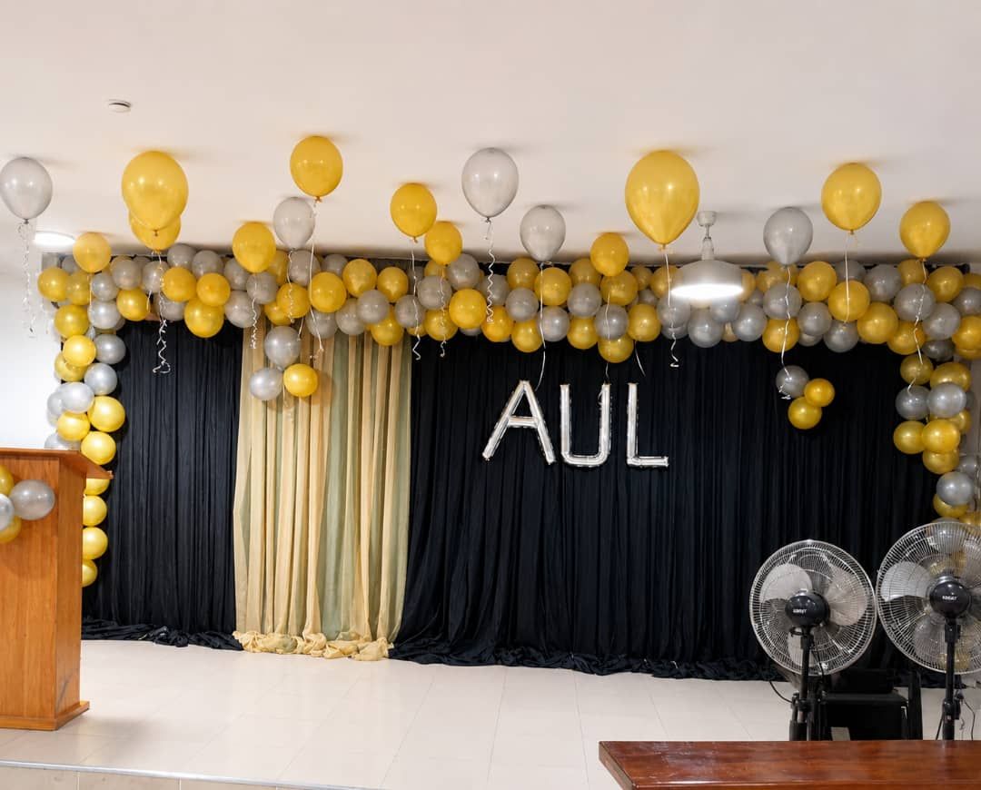 Event decoration