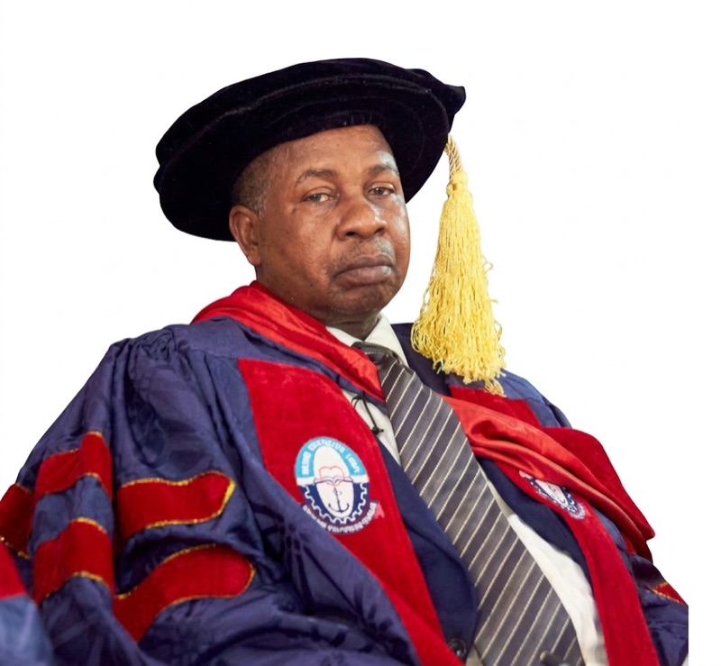 Dr. A.O. Faniran, University Bursar
