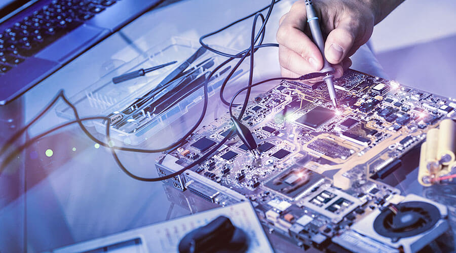 Information about electrical and electronics clearance engineering