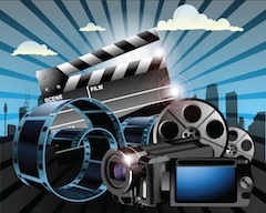 Film & Visual Media