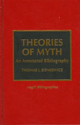 Theories of Myth