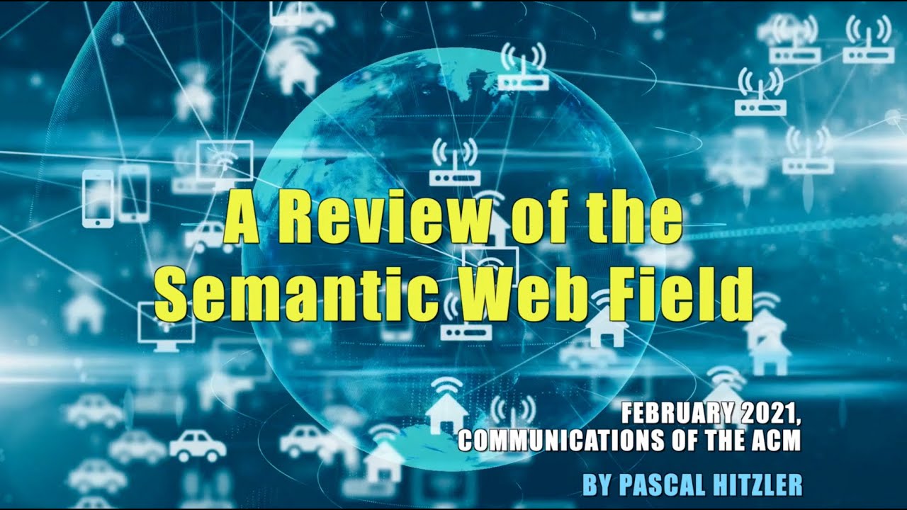 Semantic, Social and Sensor Web